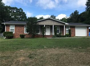 1443 Riley St, Albemarle, NC 28001