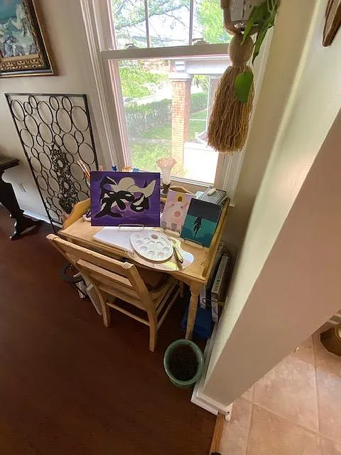 1 bed, 550 sqft, $950 — Photo 3
