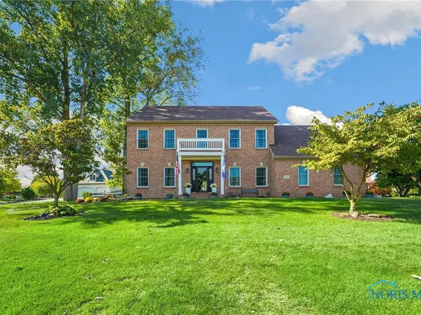 3060 Indian Wells Ct, Maumee, OH 43537