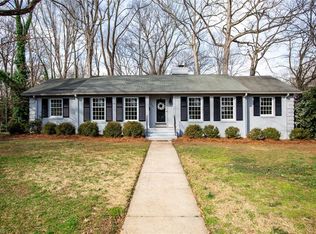 1009 McDowell Dr, Greensboro, NC 27408
