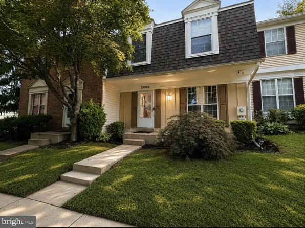 13005 Pickering Dr, Germantown, MD 20874