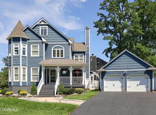 9 Sarah Court, Matawan, NJ 07747