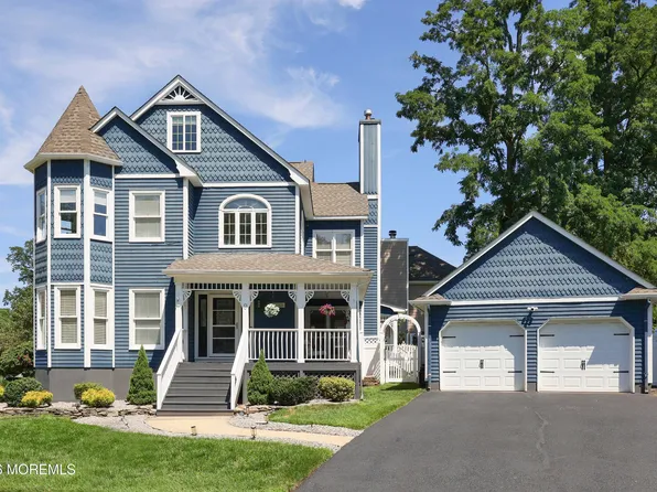 9 Sarah Court, Matawan, NJ 07747