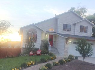 1575 N 370 E, Pleasant Grove, UT 84062