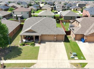 309 Magnolia Dr, Nevada, TX 75173