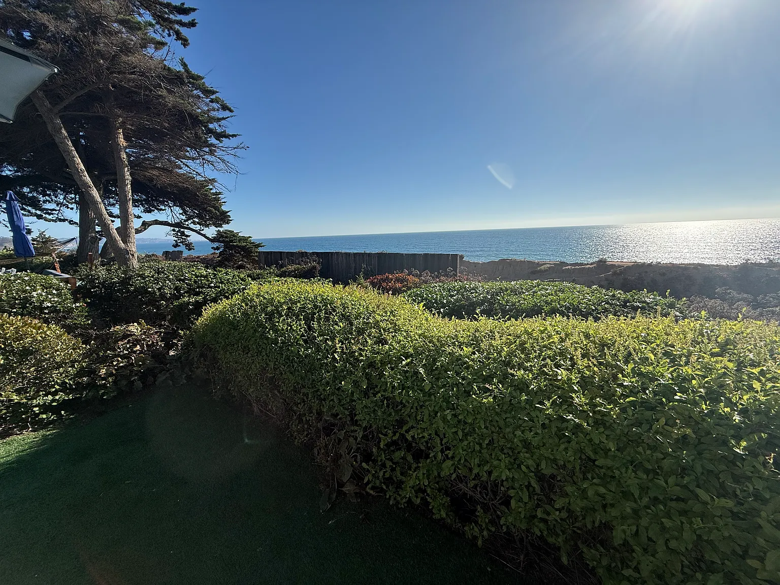 1 bed, 1.5 bath, 700 sqft, $6,495 — Photo 3