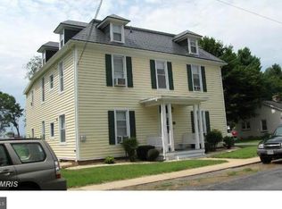 303 Shenandoah Ave APT 2, Edinburg, VA 22824