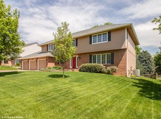 413 47th St, West Des Moines, IA 50265