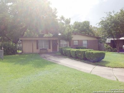 7118 Hobson St, San Antonio, TX, 78223