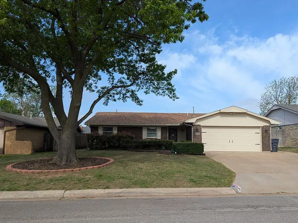 2316 NW 76th St, Lawton, OK 73505