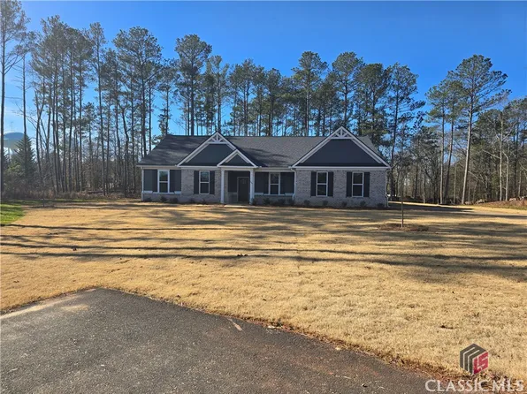 1045 Falling Leaf Court, Watkinsville, GA 30677