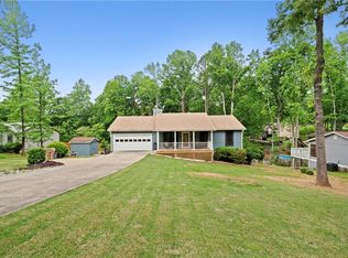 1640 Magnolia Pl, Cumming, GA 30040