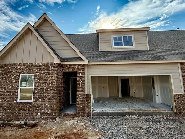 417 Yuma Ln Lot 292, White House, TN 37188