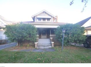 3649 E 149th St, Cleveland, OH 44120