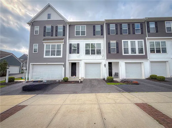 1149 Sray Ln, Bridgeville, PA 15017