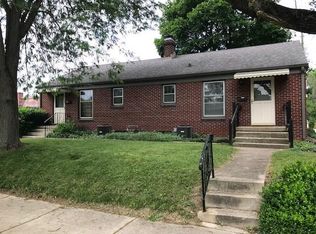 1012 Wallace Ave, Indianapolis, IN