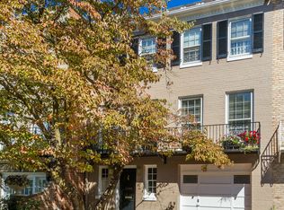 3145 O St NW, Washington, DC 20007