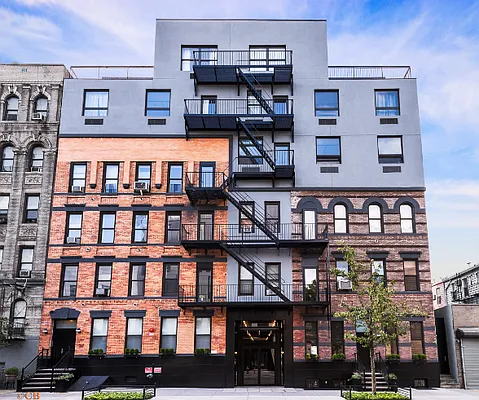 Rented by Living New York | media 24