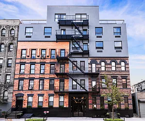 Rented by Living New York