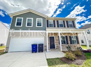 2192 Ever Chase Ct, Winston Salem, NC 27103
