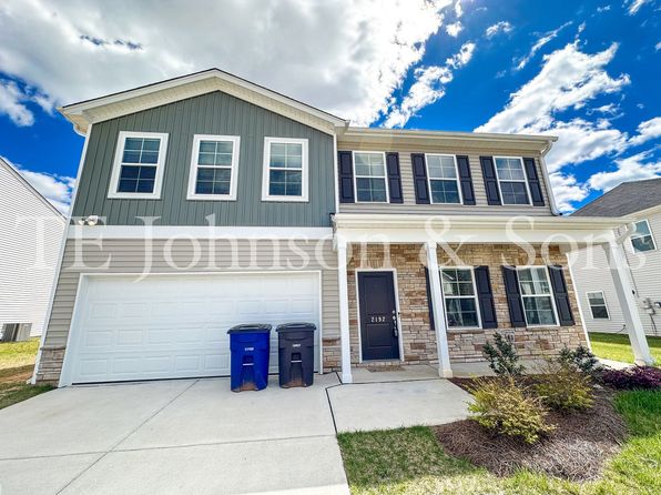 2192 Ever Chase Ct