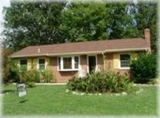 6406 Erhart Rd, Richmond, VA 23225