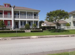 66 Island Psge, Galveston, TX 77554