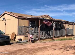 57560 N State Highway 188 #98, Payson, AZ 85541