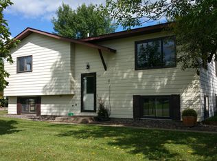 805 Elmhurst Ave S, Braham, MN 55006