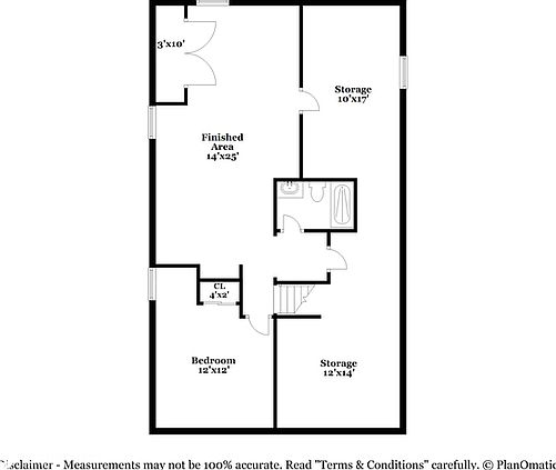 2nd image of 8674 Spoon Dr