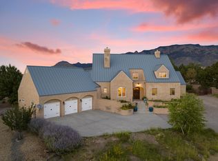 10601 Ranchitos Rd NE, Albuquerque, NM 87122