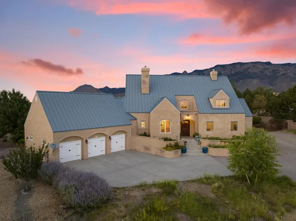 10601 Ranchitos Rd NE, Albuquerque, NM 87122