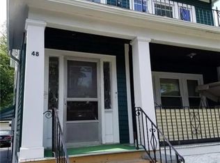 48 Castle Pl, Buffalo, NY 14214