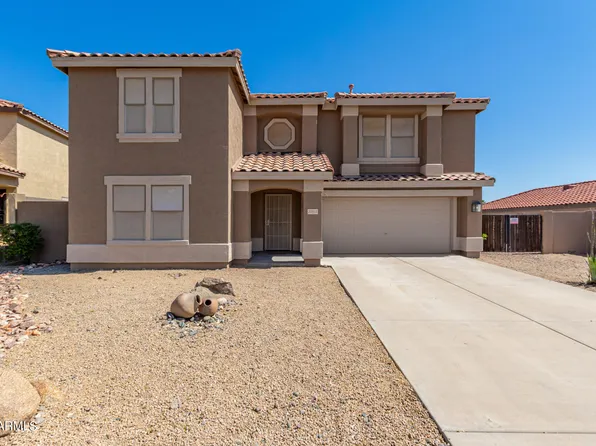 22813 N 105TH Drive, Peoria, AZ 85383