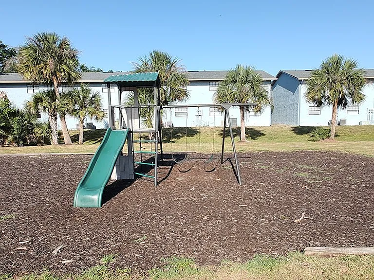 Jasmine Homes Apartments — Photo 7