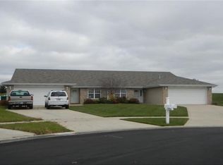 1218 W 83rd Ct, Merrillville, IN 46410