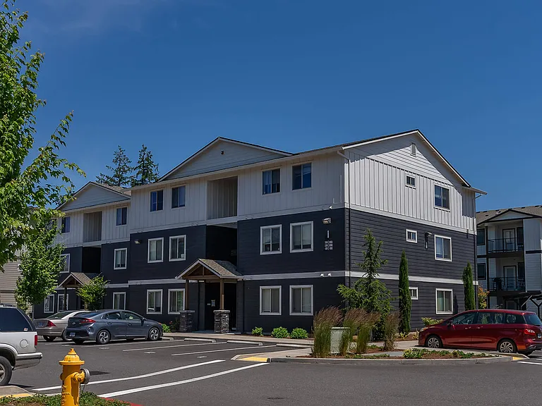 St Helens Place Apartment Homes — Photo 11