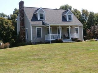 1736 North Rd, Hardwick, MA 01037