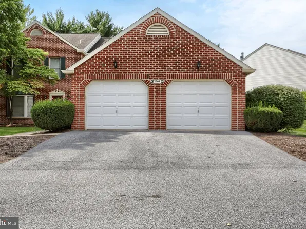 2063D Raleigh Rd, Hummelstown, PA 17036