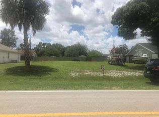 224 SW Glenwood Dr, Port Saint Lucie, FL 34984