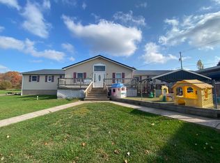 5410 Main Rd, Sweet Valley, PA 18656