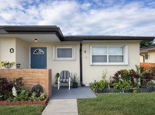 2947 Ashley Drive W Apt A, West Palm Beach, FL 33415