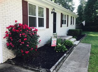 3449 Waters Ave, Suffolk, VA 23434