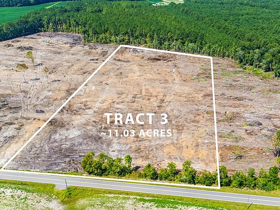 4th image of 2850 Gause Rd. #2850 Gause Road - Tract 3