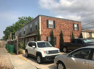 3413 Transcontinental Dr APT B, Metairie, LA 70006