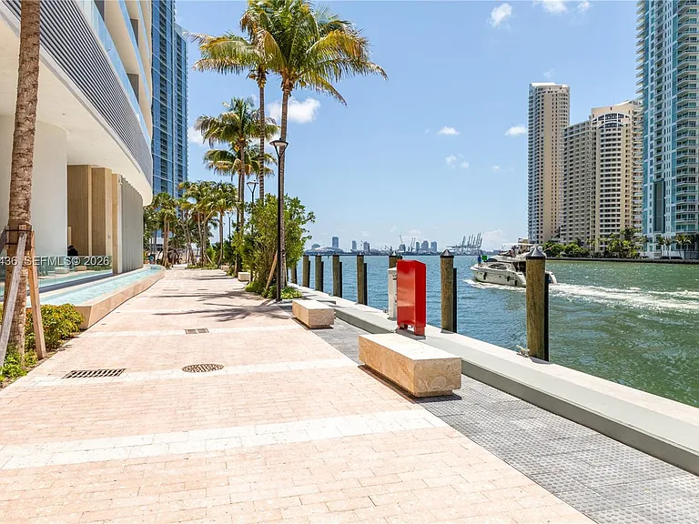 300 Biscayne Boulevard Way #2802 — Photo 52