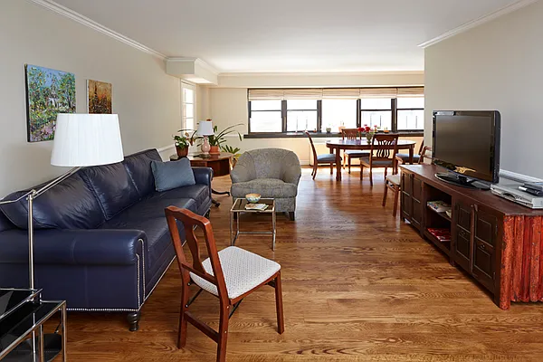 Sold by Brown Harris Stevens | media 11