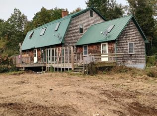 785 Red Bridge Rd, Ellsworth, ME 04605
