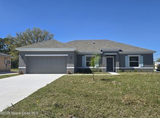 403 Australian Rd NW, Palm Bay, FL 32907