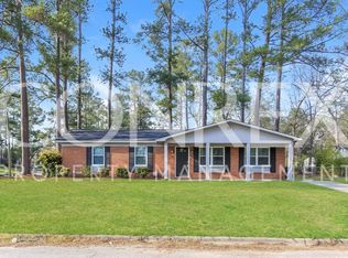 2606 Drayton Ct, Augusta, GA 30906